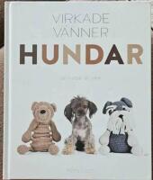 Virkade v&auml;nner: hundar, 50 hundar att virka