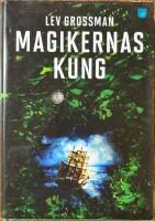 Magikernas kung
