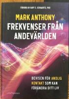Frekvenser fr&aring;n andev&auml;rlden