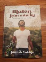 Maten fr&aring;n min by : ayurveda f&ouml;r din h&auml;lsa
