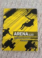 Arena 123 - Samh&auml;llskunskap f&ouml;r gymnasiet