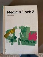 Medicin 1 och 2