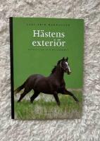 H&auml;stens exteri&ouml;r - Prestation och h&aring;llbarhet