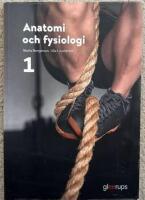 Anatomi och fysiologi 1, elevbok