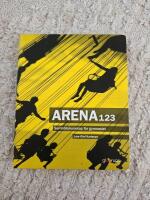 Arena 123 - Samh&auml;llskunskap f&ouml;r gymnasiet