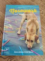 Nosework : allt du beh&ouml;ver veta