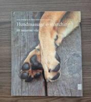 Hundmassage & stretching : l&aring;t tassarna vila