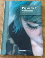 Psykiatri 1, upplaga 3