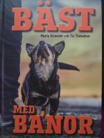B&auml;st med banor