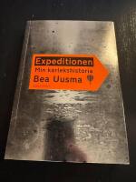 Expeditionen : min k&auml;rlekshistoria