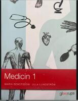 Medicin 1, elevbok