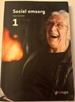 Social omsorg 1, elevbok