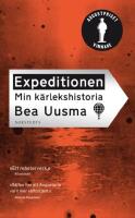 Expeditionen : min k&auml;rlekshistoria
