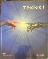 Teknik 1 Faktabok