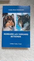 Hundars och vargars beteende : myter och fakta