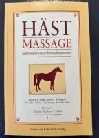 H&auml;stmassage och kompletterande behandlingsmetoder