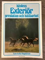 H&auml;stens exteri&ouml;r - Prestation och h&aring;llbarhet
