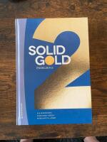 Solid gold