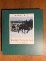 Timmerh&auml;stens bok