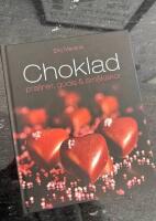 Choklad - praliner, godis & sm&aring;kakor