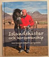 Islandsh&auml;star och horsemanship
