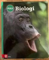 Biologi - f&ouml;r grundskolans &aring;r 7-9