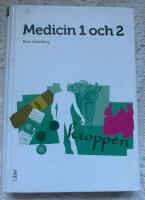Medicin 1 och 2