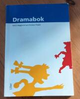 Dramabok