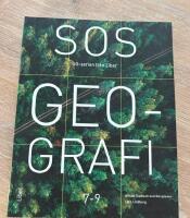 Geografi