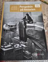 Perspektiv p&aring; historien 50p, elevbok