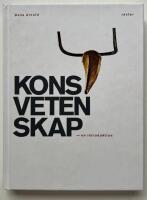Konstvetenskap - en introduktion