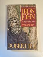 Iron John - a book about men