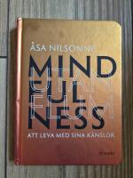 Mindfulness utan flum