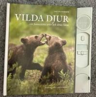 Vilda djur : 100 fantastiska arter och deras l&auml;ten