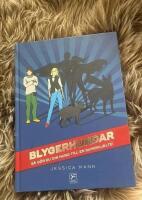 Blygerhundar : s&aring; g&ouml;r du din hund till en superhj&auml;lte