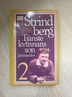 Tj&auml;nstekvinnans son (J&auml;sningstiden 2)