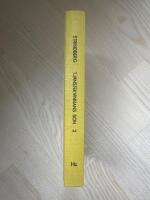 Tj&auml;nstekvinnans son (J&auml;sningstiden 2)