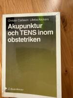 Akupunktur och TENS inom obstetriken