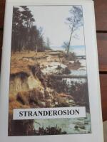 Stranderosion