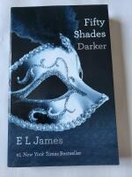 Fifty Shades Darker