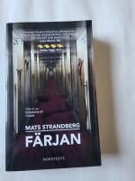 F&auml;rjan
