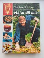H&auml;lsa till alla!