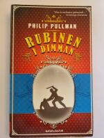 Rubinen i dimman