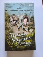 Florence Stephens f&ouml;rlorade v&auml;rld