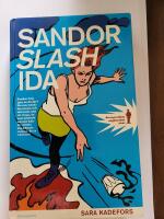 Sandor slash Ida