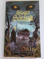 Slaget om Salajak