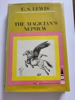 The Magician's nephew
