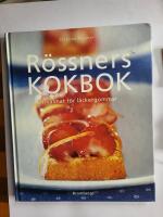 R&ouml;ssners kokbok : [smalmat f&ouml;r l&auml;ckergommar]