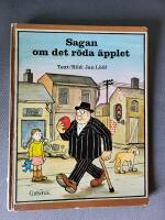 Sagan om det r&ouml;da &auml;pplet