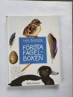 F&ouml;rsta f&aring;gelboken